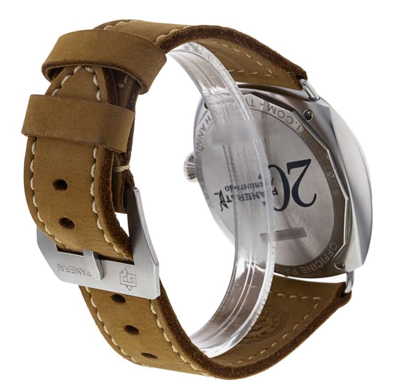 Panerai Radiomir Venti PAM02020